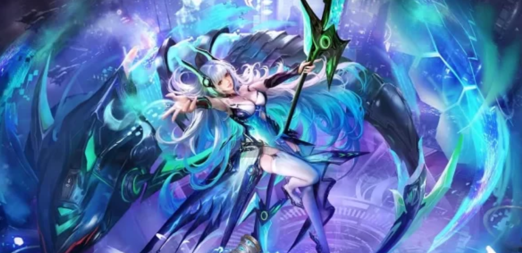Soul Land: Awaken Warsoul