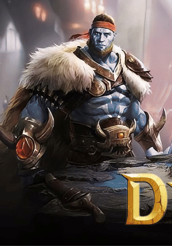 Might and Magic Heroes:Dynasty