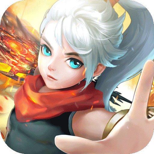 Kyushu Fairy Sword Legend