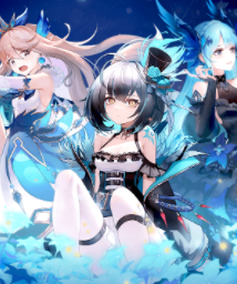 Pure White Harmony
